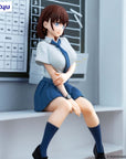 Tawawa on Monday Noodle Stopper PVC Statue Aichan 13 cm