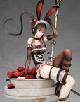 Overlord PVC Statue 1/8 Narberal Gamma so-bin Ver. 33 cm