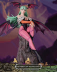 Darkstalkers PVC Statue Morrigan Aensland 25 cm