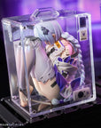 Original Character Statue 1/7 The Girl in the Box 11 cm