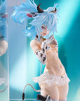 Girls' Frontline PVC Statue 1/6 PA-15 Cow Bikini Ver. 28 cm