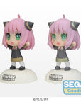 Spy x Family Chubby Collection PVC Statue Anya Forger 11 cm