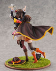 Konosuba: God's Blessing on This Wonderful World! SHIBUYA SCRAMBLE FIGURE PVC Statue 1/6 Megumin & Yunyun Futari wa Otomodachi Ver. 26 cm