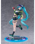 Hatsune Miku PVC Statue 1/7 Hatsune Miku Digital Stars 2024 ver. 22 cm