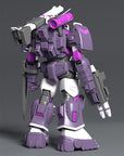 Fang of the Sun Dougram Combat Armors MAX28 Plastic Model Kit 1/72 Big Foot Ver. GT 14 cm