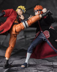 Naruto Shippuden S.H. Figuarts Action Figure Pain Tendo - Six Path Rinnegan 15 cm