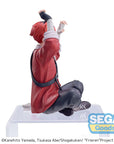 Frieren: Beyond Journey's End PM Perching PVC Statue Stark 11 cm