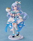 Is the Order a Rabbit? PVC Statue 1/7 Chino dress Ver. 23 cm
