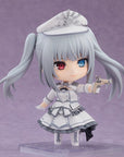 Date A Bullet Nendoroid Action Figure Queen 10 cm