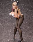 Creators Opinion PVC Statue 1/4 Miki Saegusa Reverse Bunny Ver. 42 cm