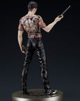 Yakuza Digsta PVC Statue Goro Majima Battle Style 17 cm