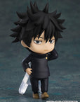 Jujutsu Kaisen Nendoroid Action Figure Surprise 7 cm Assortment (8)