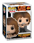 Ozzy Osbourne POP! Rocks Vinyl Figure Ozzy Osbourne(1989) 9 cm