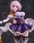 Gridman Universe PVC Statue 1/6 Akane Shinjo (New Order) 27 cm