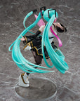 Hatsune Miku PVC Statue 1/7 Delight Fairy Style 24 cm