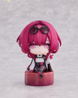 Honkai: Star Rail Owlbert´s Studio Chibi Figur Vol. 01 Kafka 8 cm