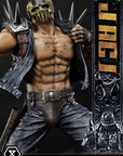 Fist of the North Star Statue Jagi Bonus Version 69 cm