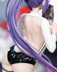 Original Character PVC Statue 1/4 Yuna Bunny Girl Ver. illustration by Biya 45 cm