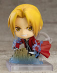 Fullmetal Alchemist: Brotherhood Nendoroid Action Figure Edward Elric 10 cm