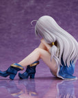 Wandering Witch: The Journey of Elaina PVC Statue Elaina 12 cm