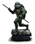 Teenage Mutant Ninja Turtles Art Scale Statue 1/10 Donatello 18 cm
