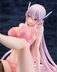 Chained Soldier PVC Statue 1/7 Kyoka Uzen: Lingerie Style 12 cm