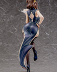 Atelier Ryza 2: Lost Legends & the Secret Fairy PVC Statue 1/6 Ryza: Chinese Dress Ver. 28 cm