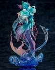 Honor of Kings Statue 1/8 Mermaid Princess Doria 32 cm