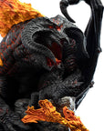 The Lord of the Rings Statue 1/6 The Balrog (Classic Series) 32 cm