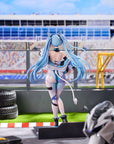 Original Character Statue 1/7 Coche-Aila 26 cm