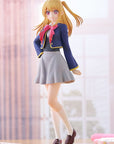Oshi no Ko Pop Up Parade PVC Statue Ruby 17 cm