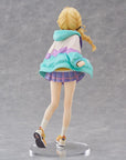 Idolmaster Gakuen PVC Statue 1/7 Kotone Fujita 23 cm