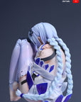 Original Character Statue 1/7 The Girl in the Box 11 cm