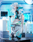 Girls' Frontline: Neural Cloud PVC Statue 1/7 Florence 26 cm