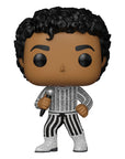 Michael Jackson POP! Rocks Vinyl Figure Rock With You(GL) 9 cm