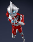 Ultraman: Rising S.H. Figuarts Action Figure Ultradad 12 cm