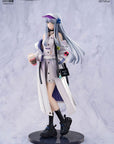 Girls Frontline PVC Statue 1/7 416 White Negroni 25 cm