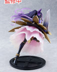 Date A Live IV AMP PVC Statue Statue Tohka Yatogami Sandalphon 20 cm