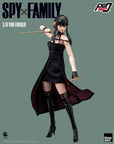 Spy x Family FigZero Action Figure 1/6 Yor Forger 28 cm