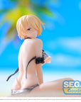 The Café Terrace and Its Goddesses Luminasta PVC Statue Akane Hououji 12 cm