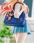 My Dress-Up Darling Pop Up Parade PVC Statue Marin Kitagawa 19 cm