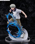 Jujutsu Kaisen F:NEX PVC Statue 1/7 Toge Inumaki 25 cm