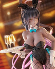 Blue Archive PVC Statue 1/7 Karin Kakudate (Bunny Girl) 30 cm