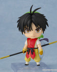 Suikoden I Nendoroid Action Figure Hero 10 cm