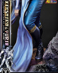 Fist of the North Star Ultimate Premium Masterline Series Statue Polar Star of Love Kenshiro & Yuria 71 cm