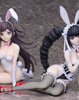 Danganronpa 2 Goodbye Despair PVC Statue 1/4 Mikan Tsumiki: Bunny Ver. 28 cm
