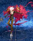 Fate/Grand Order Statue 1/8 Lancer/Karna 43 cm
