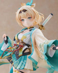 Hololive Production PVC Statue 1/7 Iroha Kazama 27 cm