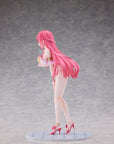 Original Character PVC Statue 1/6 Riko chan illustration by Ao Kimishima Bonus Limited Edition 26 cm