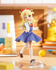 Wataten!: An Angel Flew Down to Me Precious FriendsPop Up Parade PVC Statue Noa Himesaka 16 cm